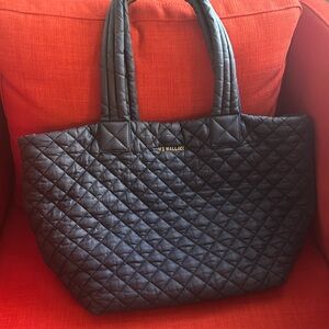 MZ Wallace Tote